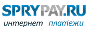 sprypay