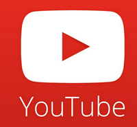 Сервис YouTube